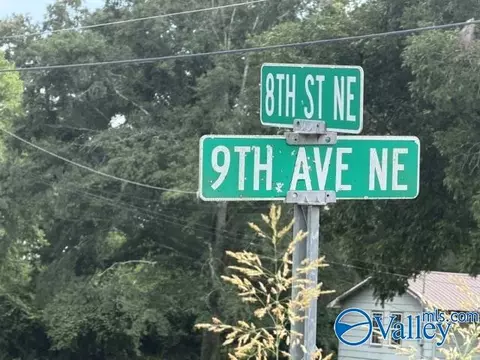 1 13 Acres 9th Ave, Gordo, AL 35466