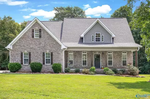 4945 Wyeth Mountain Rd, Guntersville, AL 35976