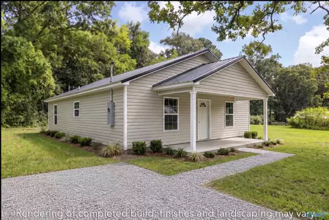 2839 Cambron St, Gadsden, AL 35904