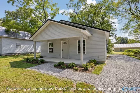 1506 Central Ave, Gadsden, AL 35904