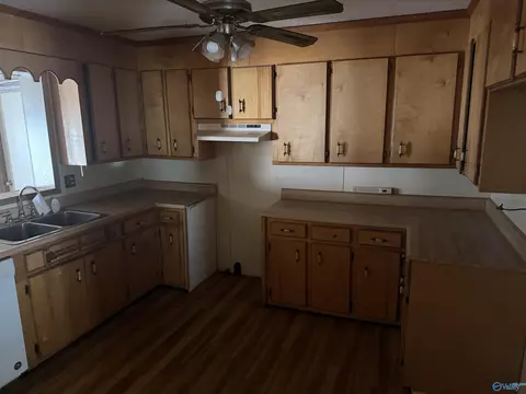 Kitchen - 3624 County Road 217, Trinity, AL 35673 photo 1 of 1