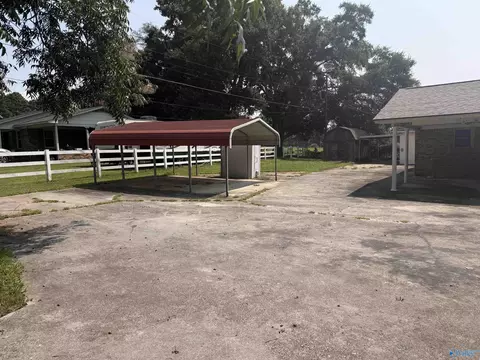 Exterior - 3624 County Road 217, Trinity, AL 35673 photo 2 of 2