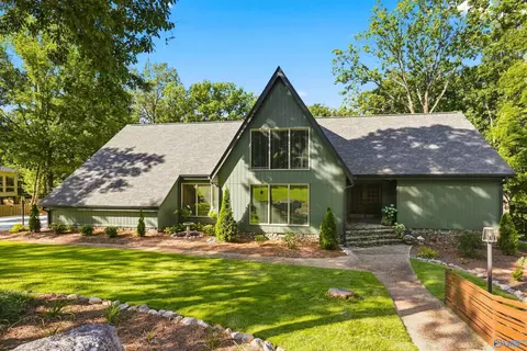 1220 Deborah Dr, Huntsville, AL 35801