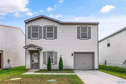 203 Farmington Dr, Harvest, AL 35749