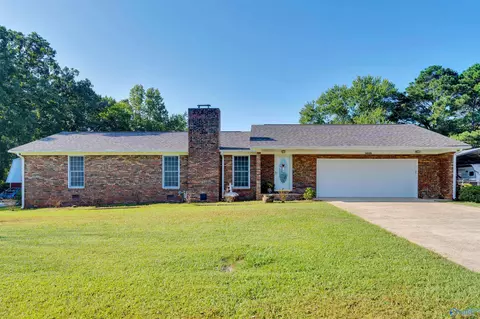 1609 Byron Rd, Scottsboro, AL 35769