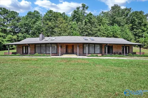 945 County Road 1219, Falkville, AL 35622