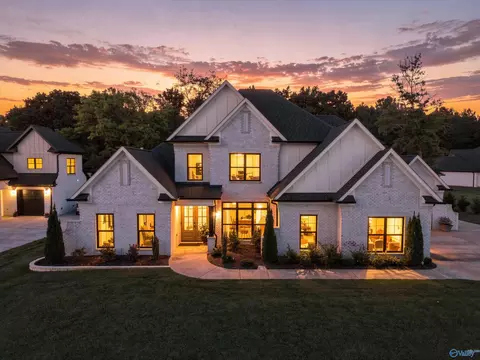 106 Mill Springs Ln, Huntsville, AL 35811