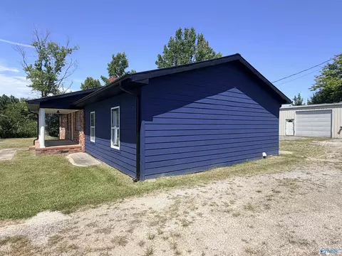 Exterior - 7933 County Road 170, Trinity, AL 35673 photo 2 of 7