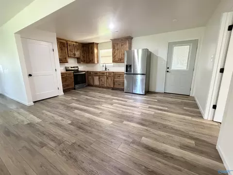 Kitchen - 7933 County Road 170, Trinity, AL 35673 photo 2 of 2