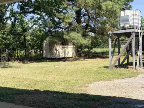 Exterior - 7933 County Road 170, Trinity, AL 35673 photo 6 of 7