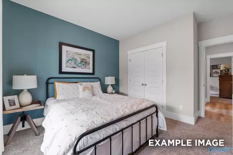 Bedroom - 149 Discovery Loop, Arab, AL 35016 photo 3 of 5