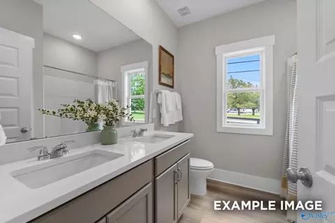Entry Way - 149 Discovery Loop, Arab, AL 35016 photo 6 of 15