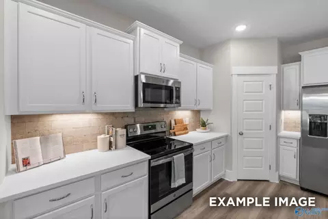 Entry Way - 149 Discovery Loop, Arab, AL 35016 photo 11 of 15