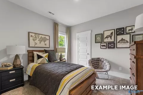 Bedroom - 149 Discovery Loop, Arab, AL 35016 photo 4 of 5