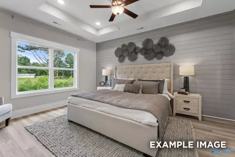 Bedroom - 149 Discovery Loop, Arab, AL 35016 photo 1 of 5