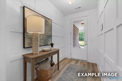 Entry Way - 149 Discovery Loop, Arab, AL 35016 photo 4 of 15