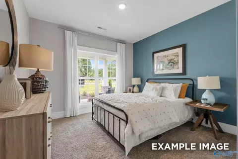 Bedroom - 149 Discovery Loop, Arab, AL 35016 photo 2 of 5