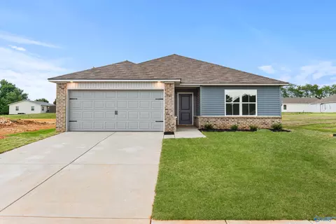 519 Ledesma Ln, Huntsville, AL 35811