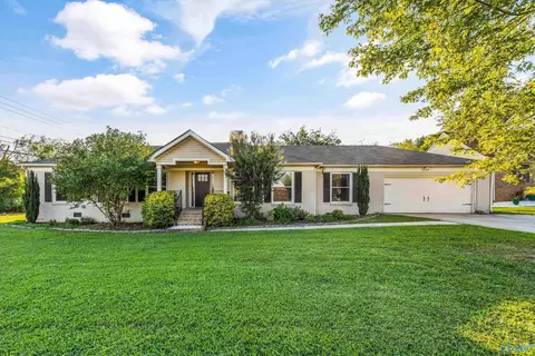 6401 Eric St, Huntsville, AL 35810