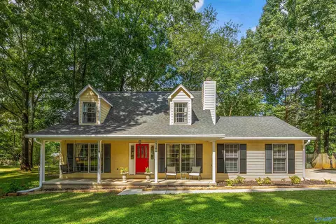 110 Raleigh Way, Huntsville, AL 35811