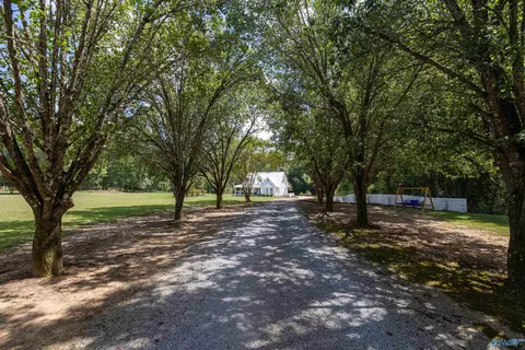 Exterior - 354 Fallon Dr, Hamilton, AL 35570 photo 12 of 12