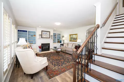 Living - 354 Fallon Dr, Hamilton, AL 35570 photo 1 of 6