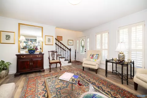Entry Way - 354 Fallon Dr, Hamilton, AL 35570 photo 3 of 6