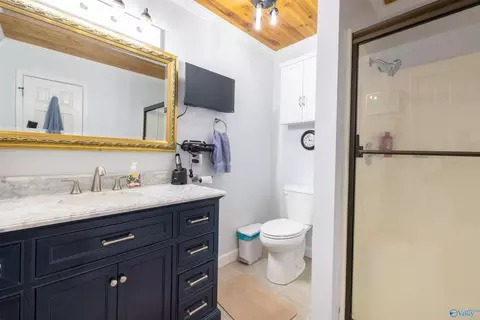 Bath - 354 Fallon Dr, Hamilton, AL 35570 photo 2 of 5