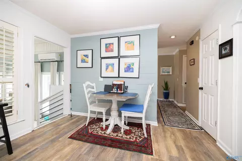 Dining - 354 Fallon Dr, Hamilton, AL 35570 photo 1 of 1