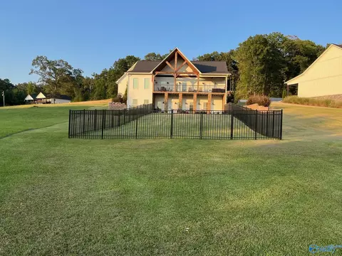 4060 Alabama Hwy 273, Leesburg, AL 35983