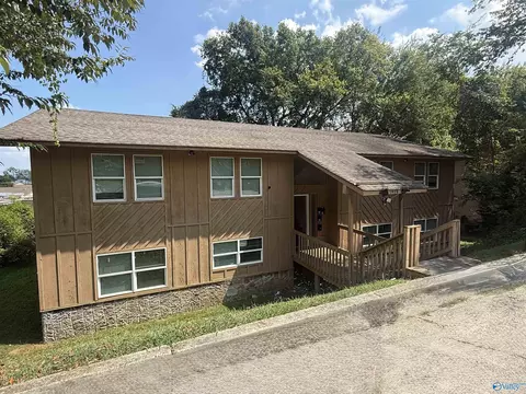1408 Ascent Trl, Huntsville, AL 35816