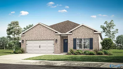 13543 Golden Hay Cir, Madison, AL 35756