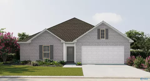 202 Herbie Ln, Meridianville, AL 35759