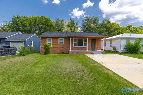 3811 Penny St, Huntsville, AL 35805