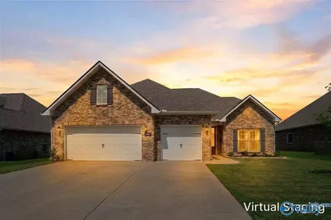 29581 NW Limestone Creek Way, Harvest, AL 35749