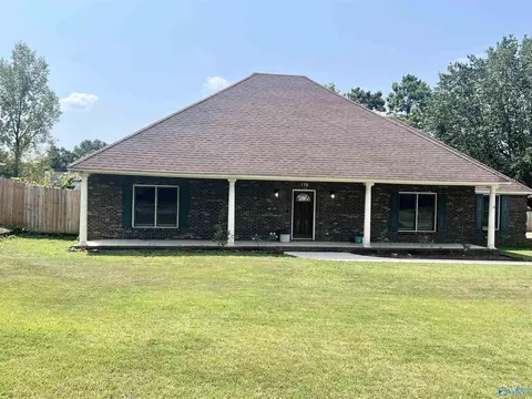 Exterior - 116 Raspberry Way, Madison, AL 35757 photo 5 of 6