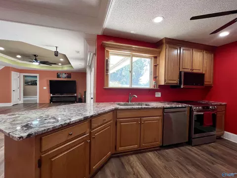 Kitchen - 116 Raspberry Way, Madison, AL 35757 photo 3 of 3