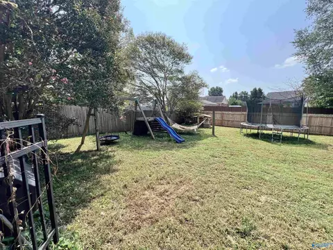 Exterior - 116 Raspberry Way, Madison, AL 35757 photo 6 of 6