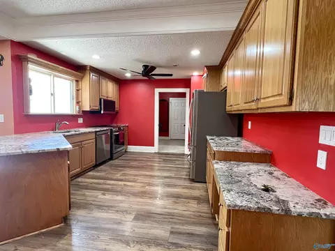 Kitchen - 116 Raspberry Way, Madison, AL 35757 photo 1 of 3