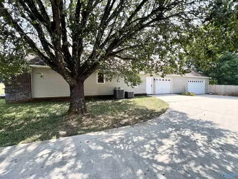 Exterior - 116 Raspberry Way, Madison, AL 35757 photo 2 of 6