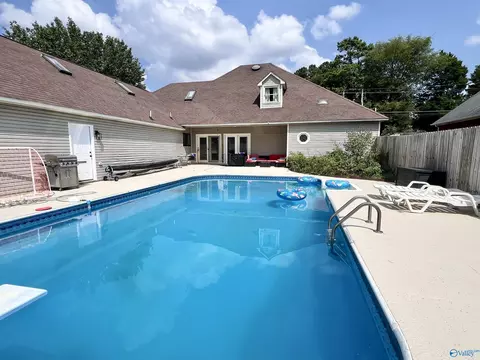 Exterior - 116 Raspberry Way, Madison, AL 35757 photo 3 of 6