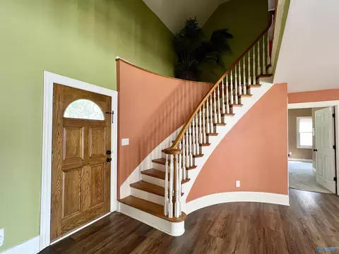 Entry Way - 116 Raspberry Way, Madison, AL 35757 photo 1 of 2