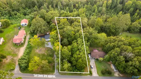 68 Acre Lister Ferry Rd, Rainbow City, AL 35906