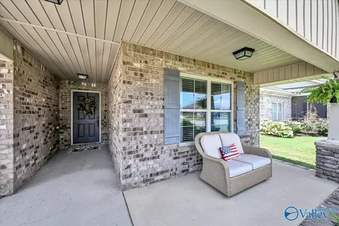 Exterior - 38 Owensby Way, Trinity, AL 35673 photo 6 of 8
