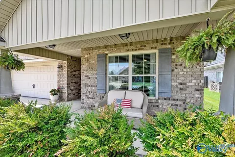 Exterior - 38 Owensby Way, Trinity, AL 35673 photo 8 of 8