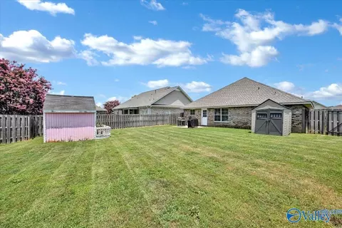 Exterior - 38 Owensby Way, Trinity, AL 35673 photo 5 of 8