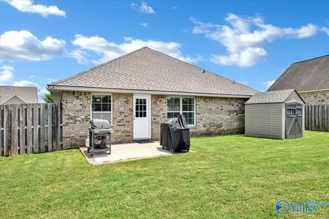 Exterior - 38 Owensby Way, Trinity, AL 35673 photo 7 of 8