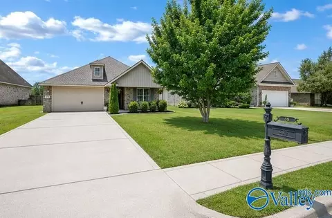 Exterior - 38 Owensby Way, Trinity, AL 35673 photo 3 of 8