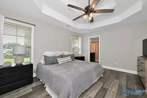 Bedroom - 38 Owensby Way, Trinity, AL 35673 photo 2 of 2