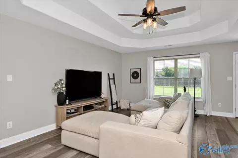 Living - 38 Owensby Way, Trinity, AL 35673 photo 2 of 2